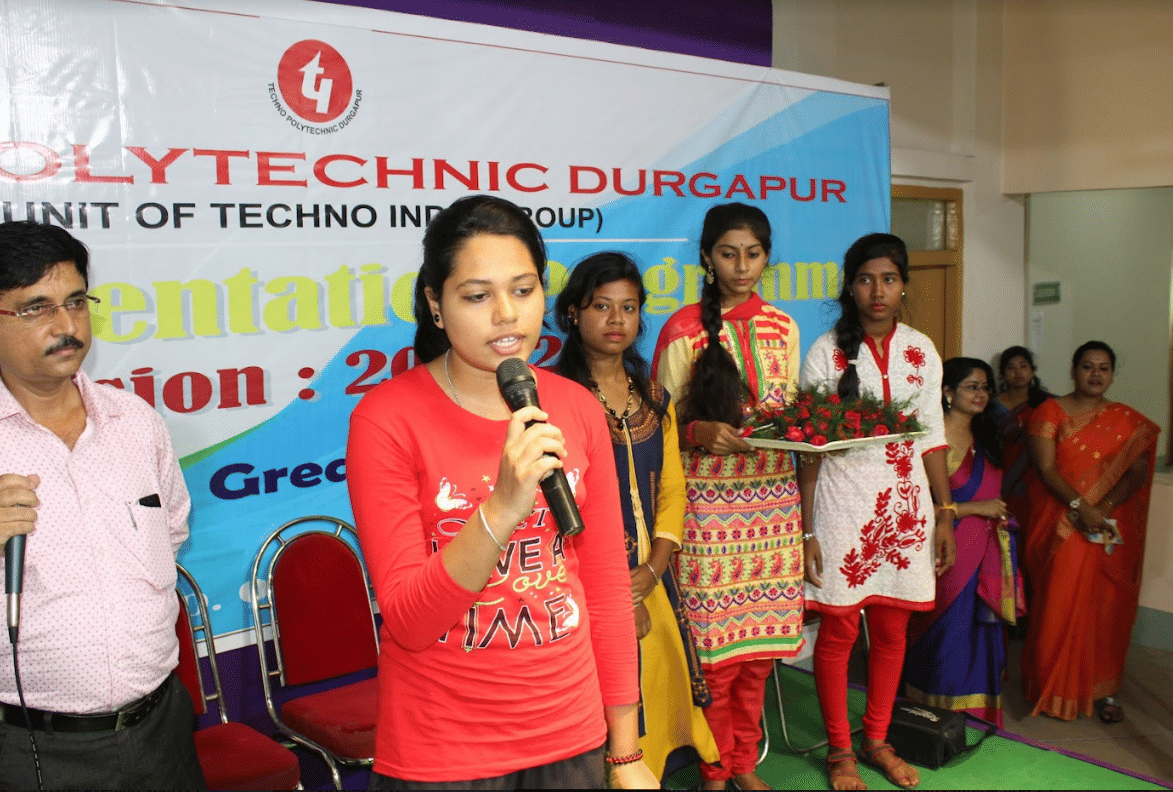 Techno Polytechnic Durgapur College Functions photo 1